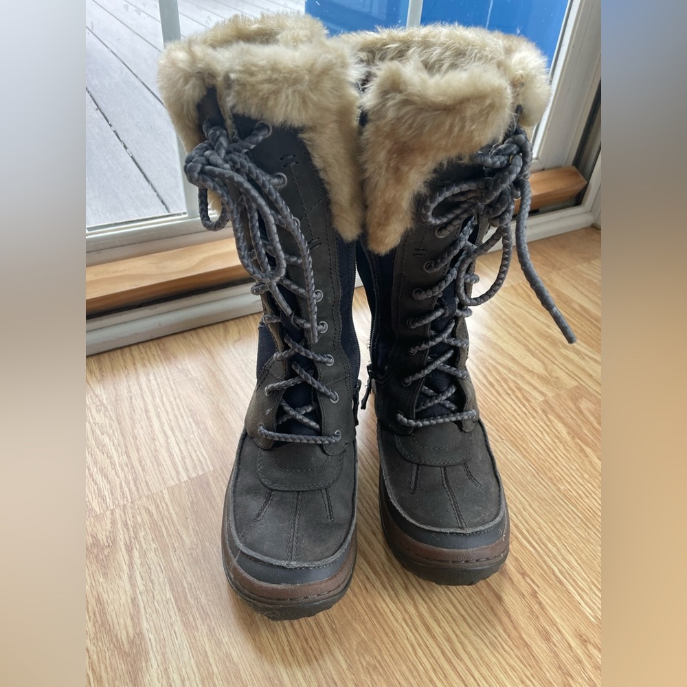 Merell Waterproof Winter Boot